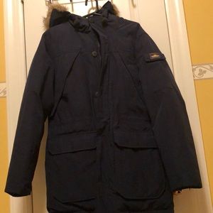 PENFIELD COAT (MEN) size L New